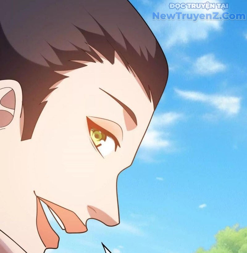 Huyễn Thú Của Ta Có Thể Tiến Hoá Vô Hạn: Chapter 35