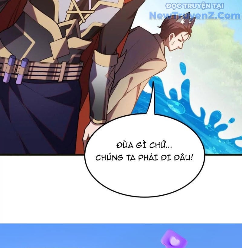 Huyễn Thú Của Ta Có Thể Tiến Hoá Vô Hạn: Chapter 35