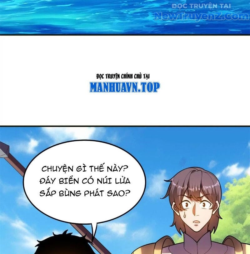 Huyễn Thú Của Ta Có Thể Tiến Hoá Vô Hạn: Chapter 35