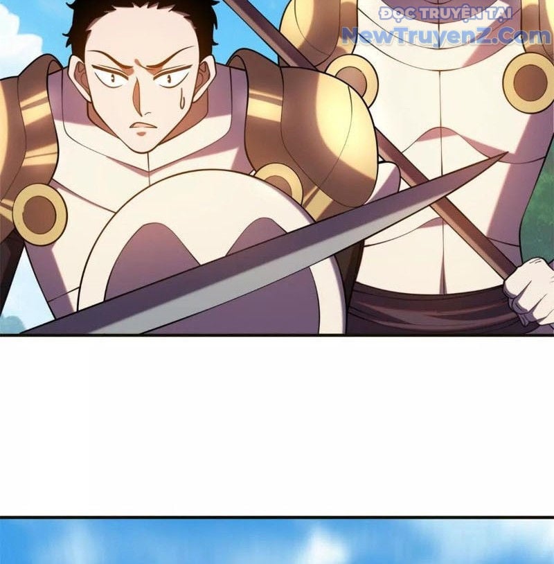 Huyễn Thú Của Ta Có Thể Tiến Hoá Vô Hạn: Chapter 35