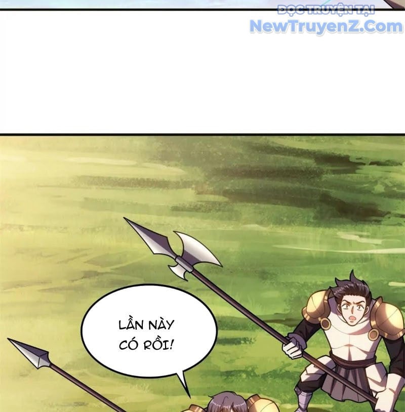Huyễn Thú Của Ta Có Thể Tiến Hoá Vô Hạn: Chapter 35