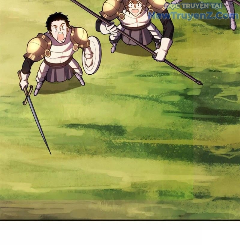Huyễn Thú Của Ta Có Thể Tiến Hoá Vô Hạn: Chapter 35