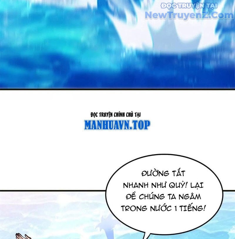Huyễn Thú Của Ta Có Thể Tiến Hoá Vô Hạn: Chapter 35