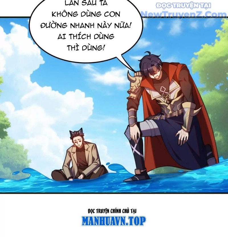 Huyễn Thú Của Ta Có Thể Tiến Hoá Vô Hạn: Chapter 35