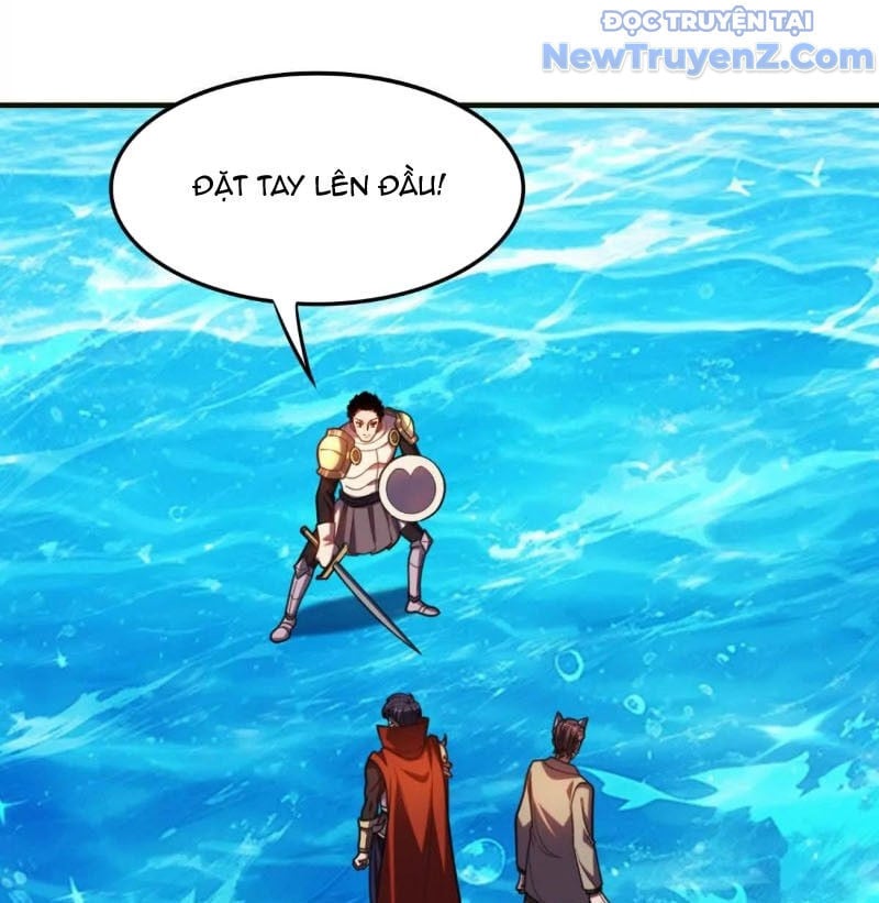 Huyễn Thú Của Ta Có Thể Tiến Hoá Vô Hạn: Chapter 35