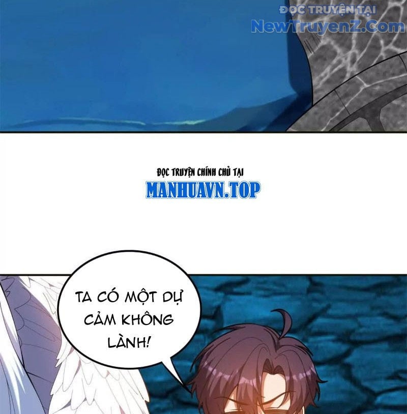 Huyễn Thú Của Ta Có Thể Tiến Hoá Vô Hạn: Chapter 35
