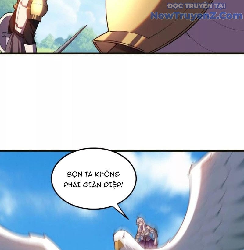 Huyễn Thú Của Ta Có Thể Tiến Hoá Vô Hạn: Chapter 35