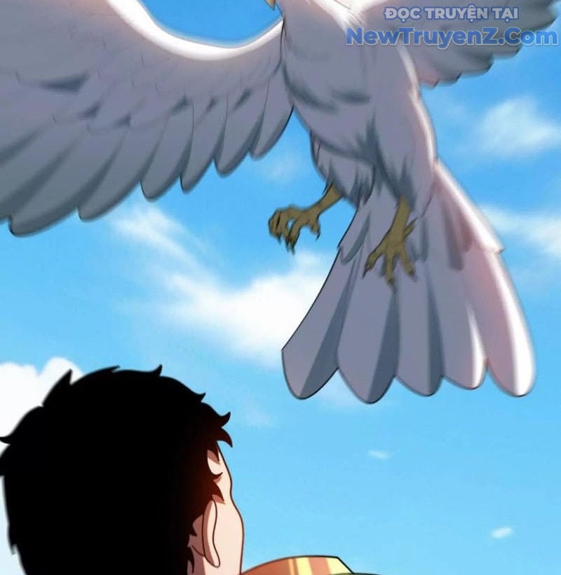 Huyễn Thú Của Ta Có Thể Tiến Hoá Vô Hạn: Chapter 35
