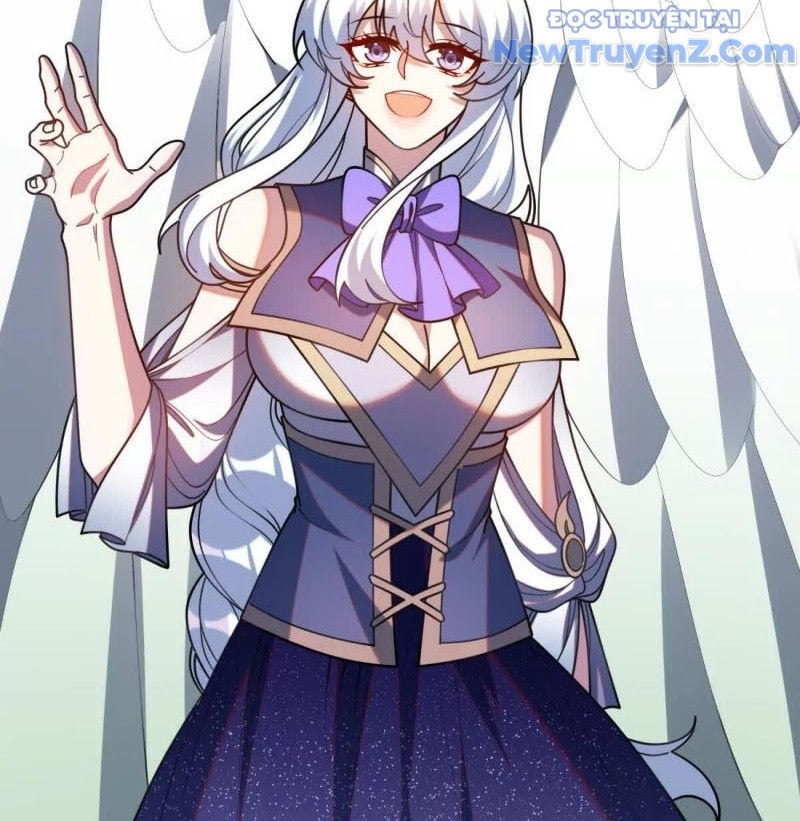 Huyễn Thú Của Ta Có Thể Tiến Hoá Vô Hạn: Chapter 35