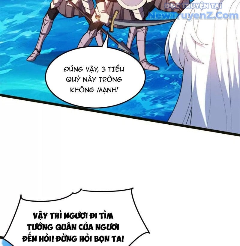 Huyễn Thú Của Ta Có Thể Tiến Hoá Vô Hạn: Chapter 35