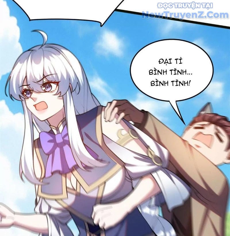 Huyễn Thú Của Ta Có Thể Tiến Hoá Vô Hạn: Chapter 35