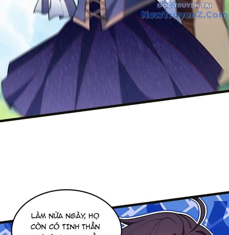 Huyễn Thú Của Ta Có Thể Tiến Hoá Vô Hạn: Chapter 35
