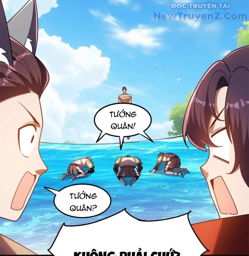 Huyễn Thú Của Ta Có Thể Tiến Hoá Vô Hạn: Chapter 35