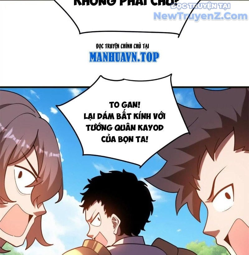 Huyễn Thú Của Ta Có Thể Tiến Hoá Vô Hạn: Chapter 35