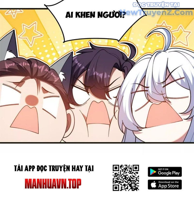 Huyễn Thú Của Ta Có Thể Tiến Hoá Vô Hạn: Chapter 35