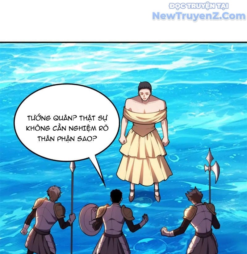 Huyễn Thú Của Ta Có Thể Tiến Hoá Vô Hạn: Chapter 35