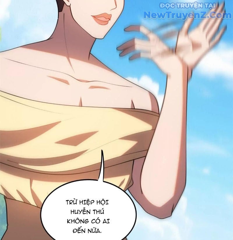 Huyễn Thú Của Ta Có Thể Tiến Hoá Vô Hạn: Chapter 35
