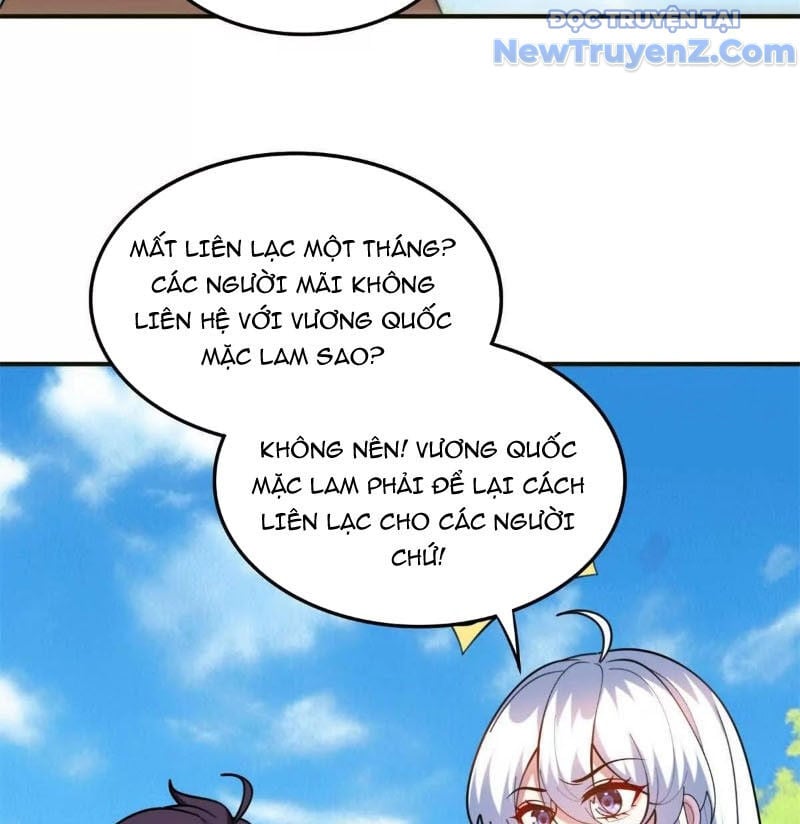 Huyễn Thú Của Ta Có Thể Tiến Hoá Vô Hạn: Chapter 35