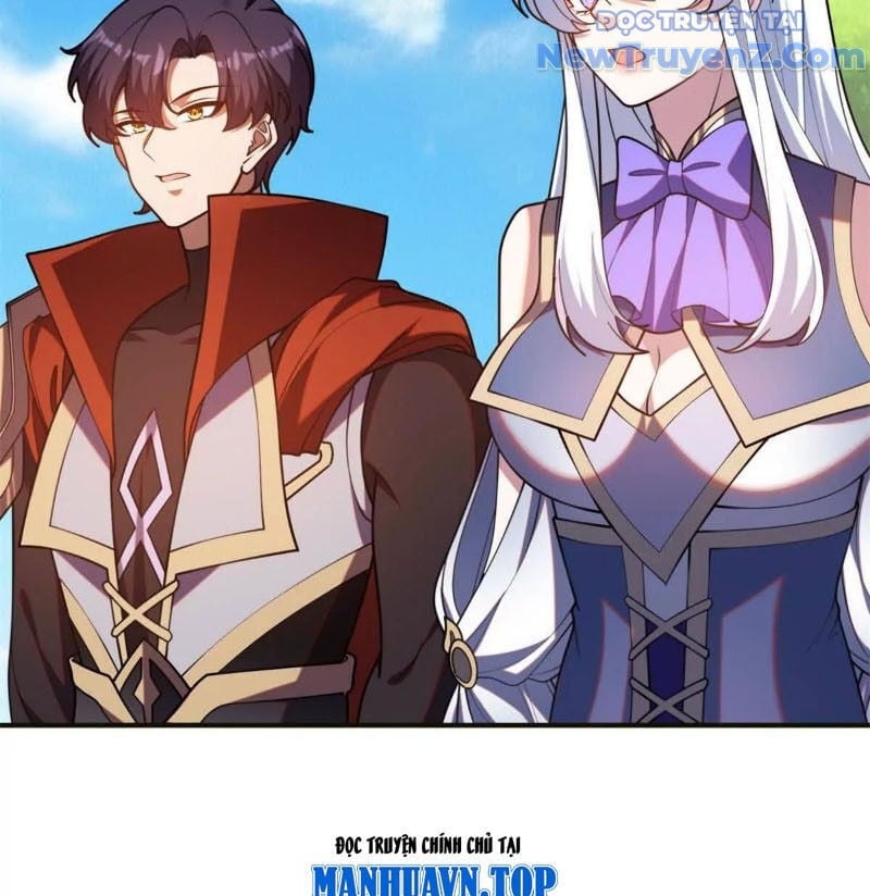 Huyễn Thú Của Ta Có Thể Tiến Hoá Vô Hạn: Chapter 35
