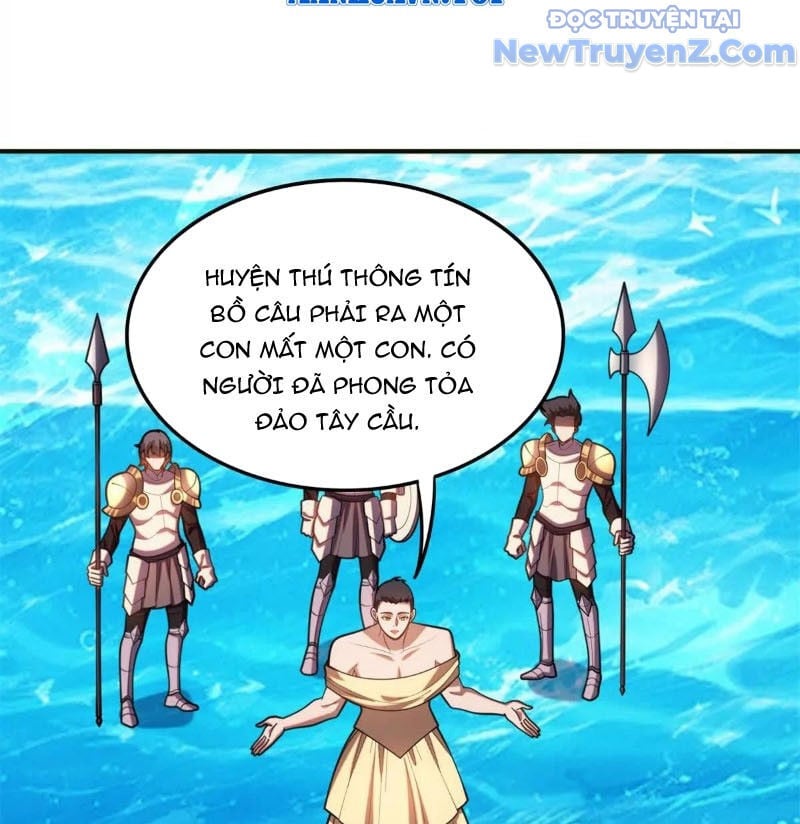 Huyễn Thú Của Ta Có Thể Tiến Hoá Vô Hạn: Chapter 35