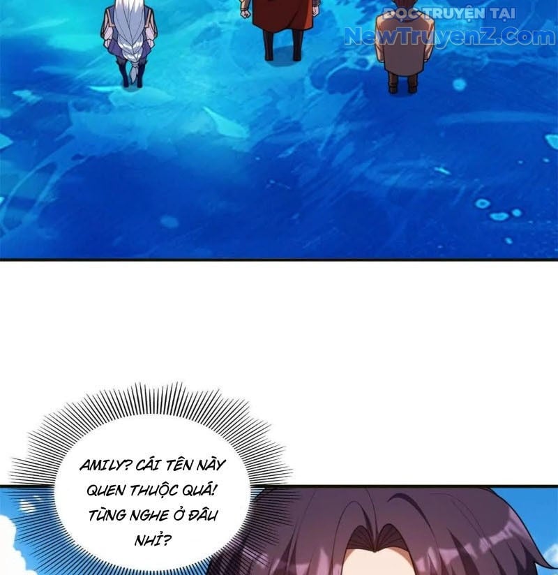 Huyễn Thú Của Ta Có Thể Tiến Hoá Vô Hạn: Chapter 35