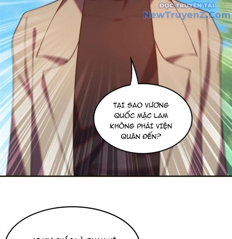 Huyễn Thú Của Ta Có Thể Tiến Hoá Vô Hạn: Chapter 35