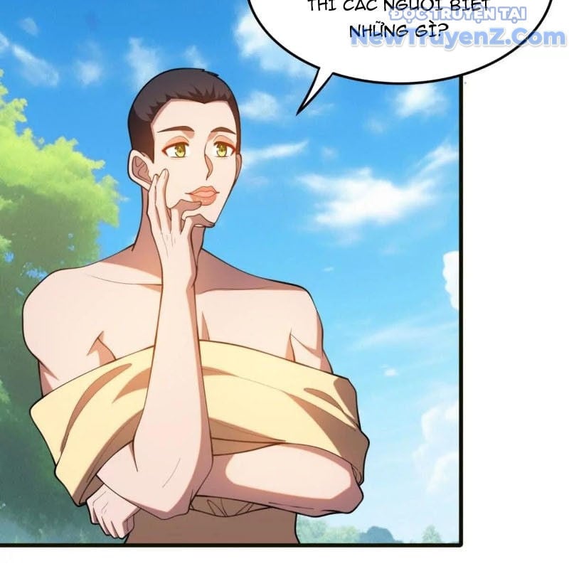 Huyễn Thú Của Ta Có Thể Tiến Hoá Vô Hạn: Chapter 35