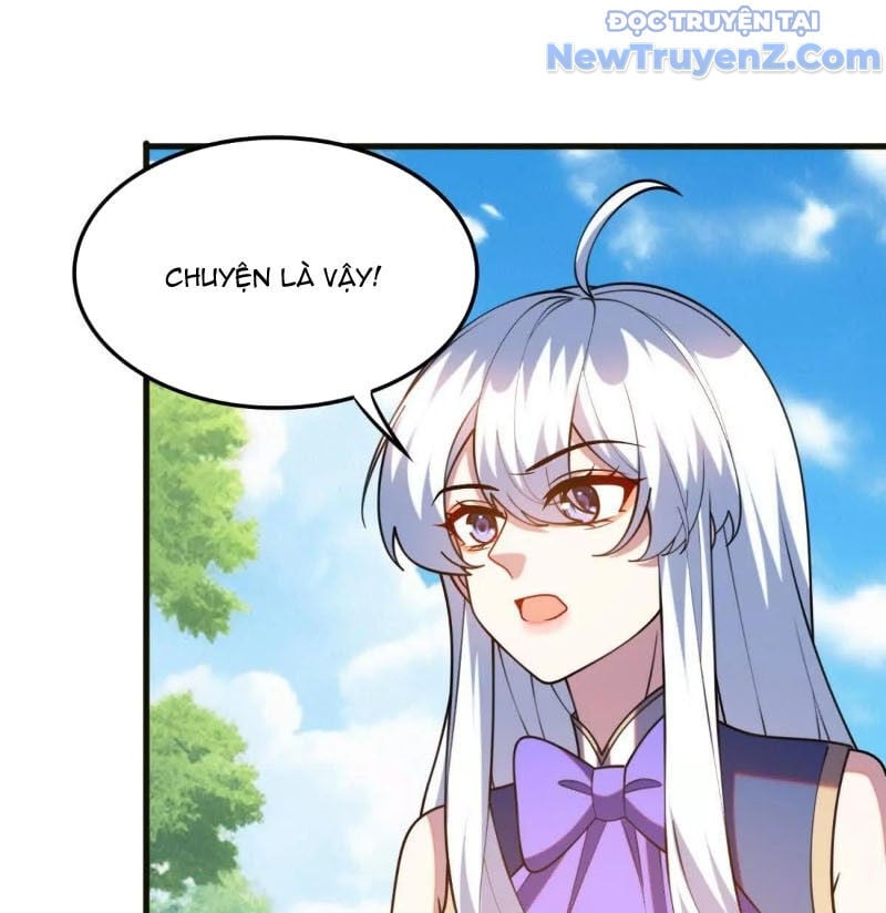 Huyễn Thú Của Ta Có Thể Tiến Hoá Vô Hạn: Chapter 35