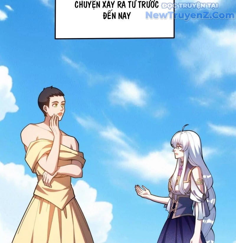 Huyễn Thú Của Ta Có Thể Tiến Hoá Vô Hạn: Chapter 35