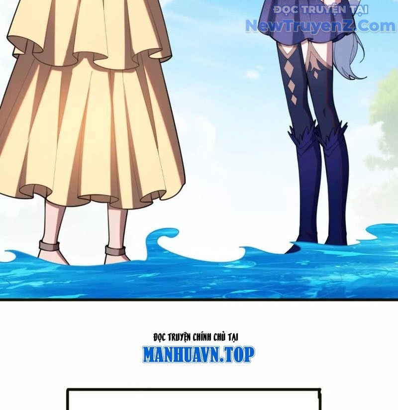 Huyễn Thú Của Ta Có Thể Tiến Hoá Vô Hạn: Chapter 35