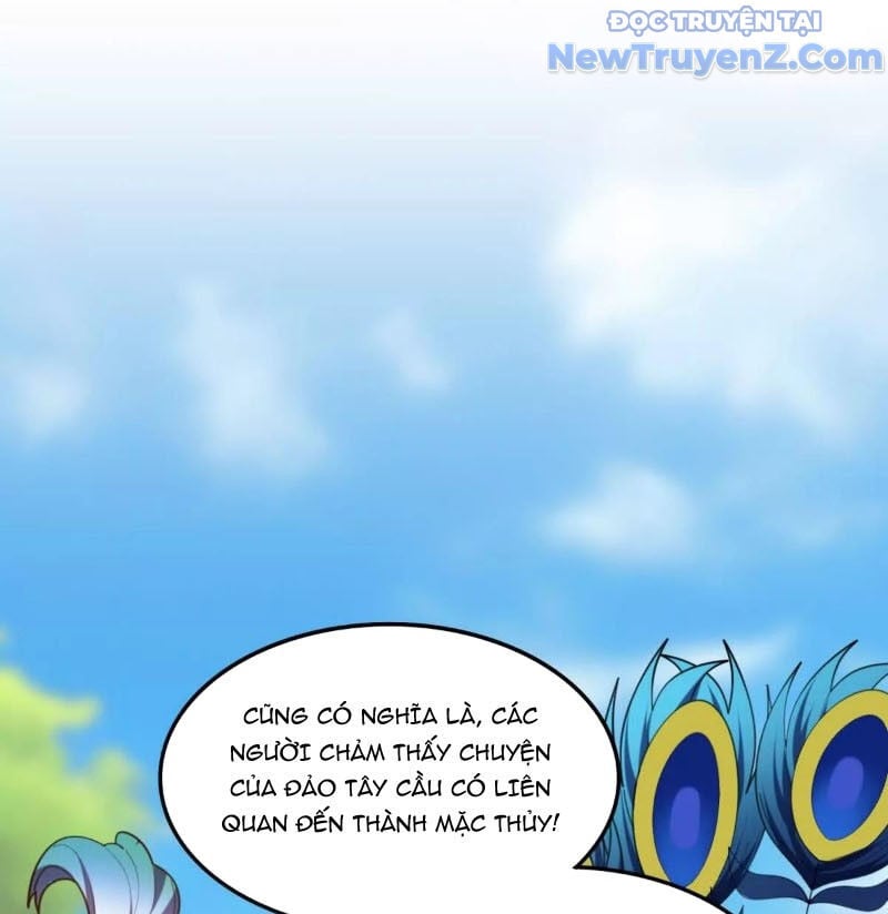 Huyễn Thú Của Ta Có Thể Tiến Hoá Vô Hạn: Chapter 35