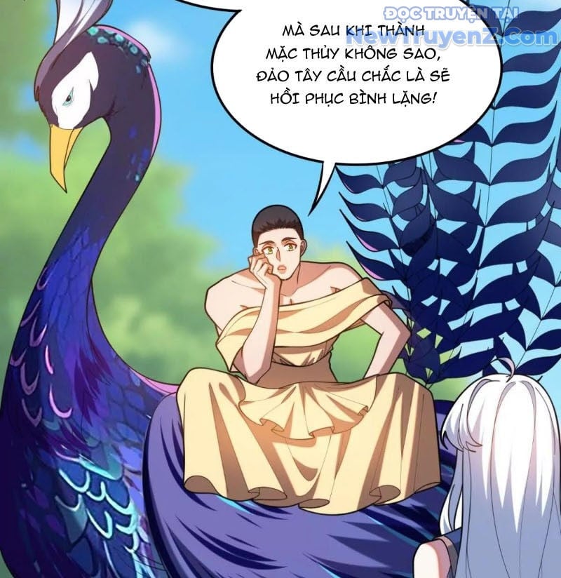 Huyễn Thú Của Ta Có Thể Tiến Hoá Vô Hạn: Chapter 35
