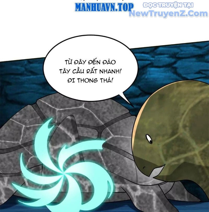 Huyễn Thú Của Ta Có Thể Tiến Hoá Vô Hạn: Chapter 35