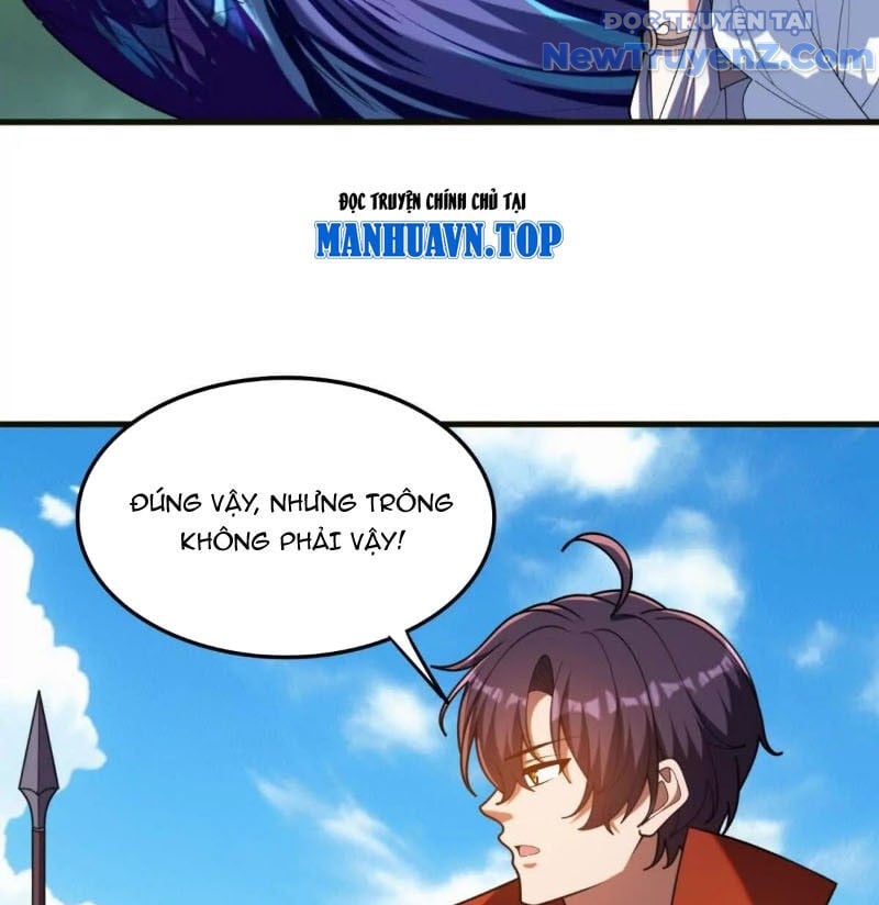 Huyễn Thú Của Ta Có Thể Tiến Hoá Vô Hạn: Chapter 35