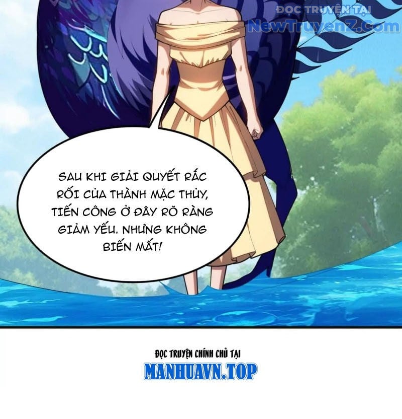 Huyễn Thú Của Ta Có Thể Tiến Hoá Vô Hạn: Chapter 35