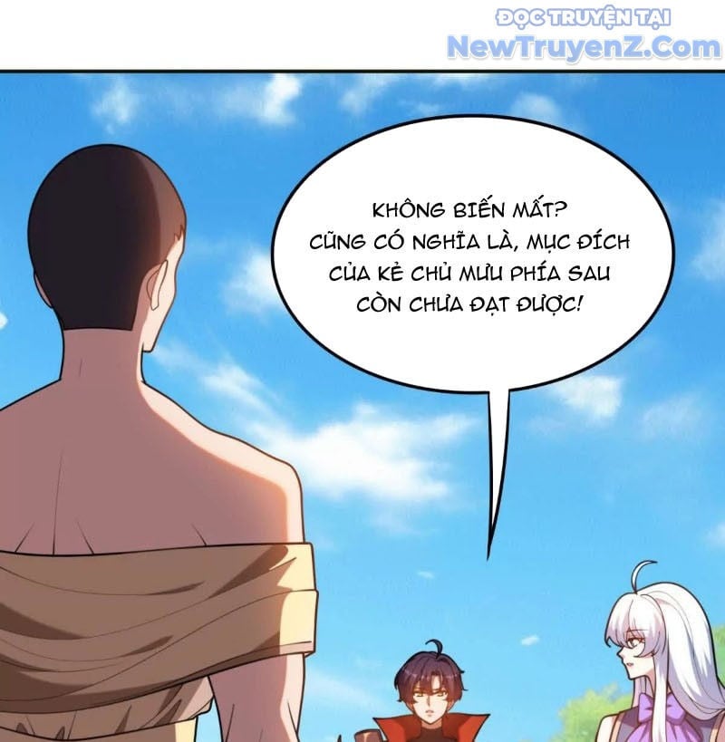 Huyễn Thú Của Ta Có Thể Tiến Hoá Vô Hạn: Chapter 35