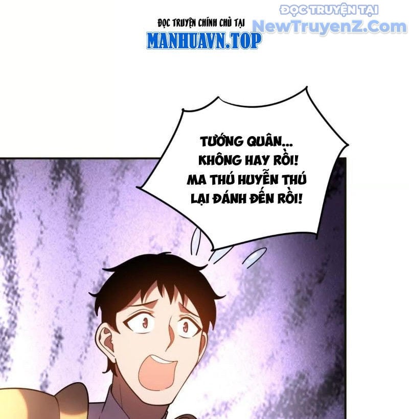 Huyễn Thú Của Ta Có Thể Tiến Hoá Vô Hạn: Chapter 35