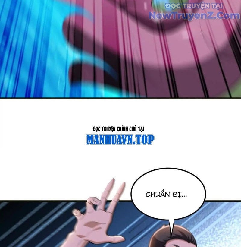 Huyễn Thú Của Ta Có Thể Tiến Hoá Vô Hạn: Chapter 35