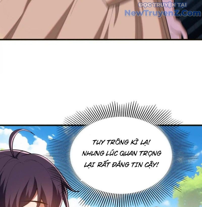 Huyễn Thú Của Ta Có Thể Tiến Hoá Vô Hạn: Chapter 35