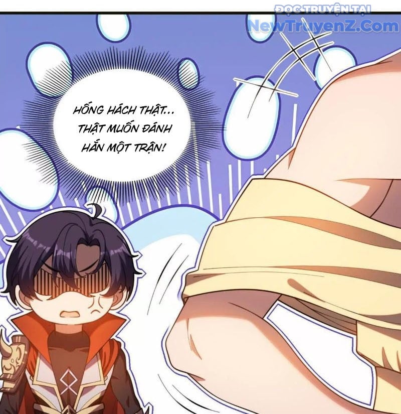 Huyễn Thú Của Ta Có Thể Tiến Hoá Vô Hạn: Chapter 36