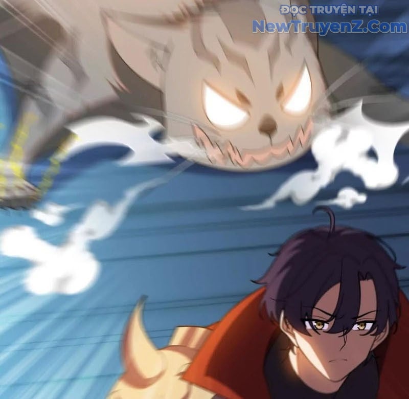 Huyễn Thú Của Ta Có Thể Tiến Hoá Vô Hạn: Chapter 36
