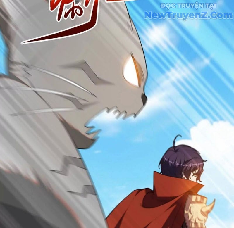 Huyễn Thú Của Ta Có Thể Tiến Hoá Vô Hạn: Chapter 36