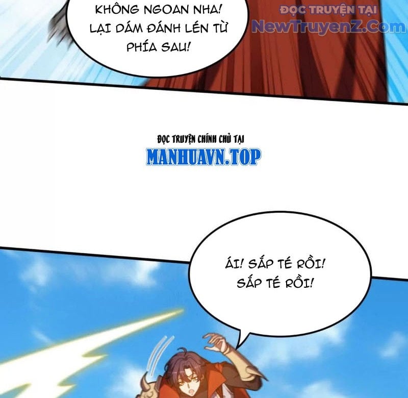 Huyễn Thú Của Ta Có Thể Tiến Hoá Vô Hạn: Chapter 36