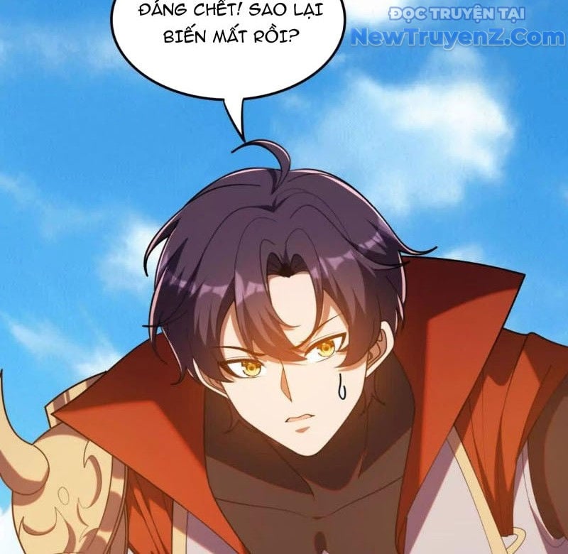 Huyễn Thú Của Ta Có Thể Tiến Hoá Vô Hạn: Chapter 36