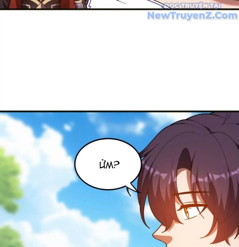 Huyễn Thú Của Ta Có Thể Tiến Hoá Vô Hạn: Chapter 36