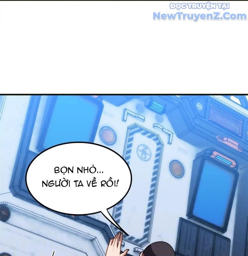 Huyễn Thú Của Ta Có Thể Tiến Hoá Vô Hạn: Chapter 36