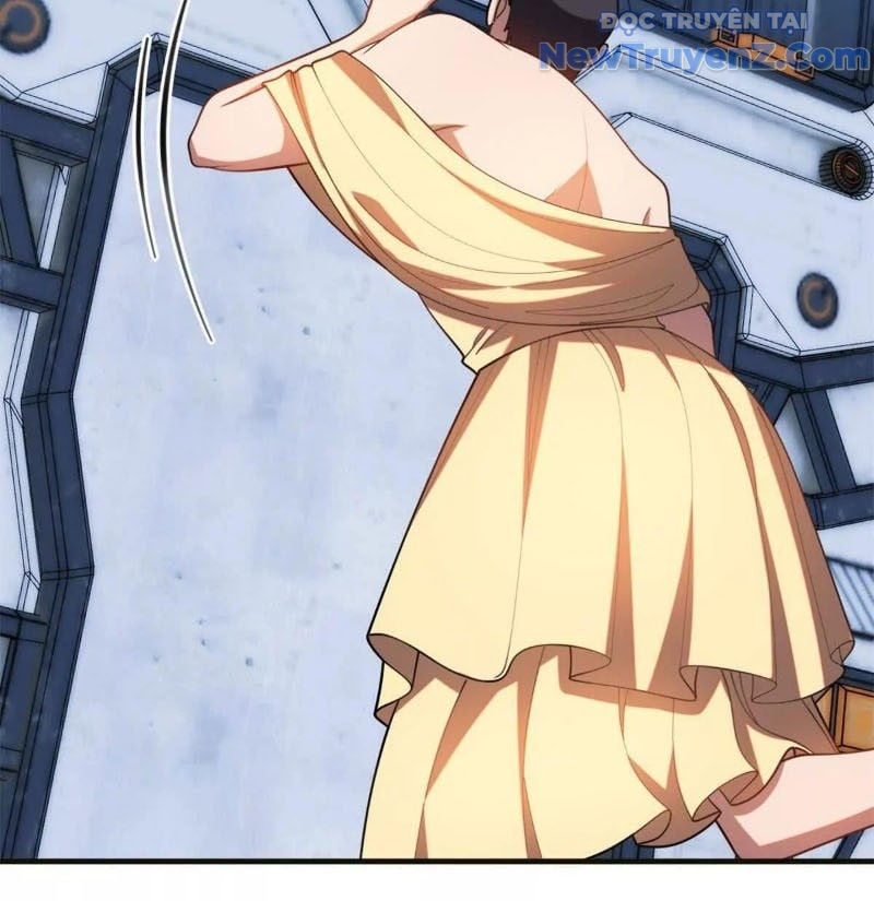 Huyễn Thú Của Ta Có Thể Tiến Hoá Vô Hạn: Chapter 36