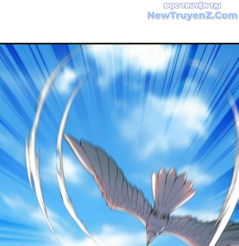 Huyễn Thú Của Ta Có Thể Tiến Hoá Vô Hạn: Chapter 36