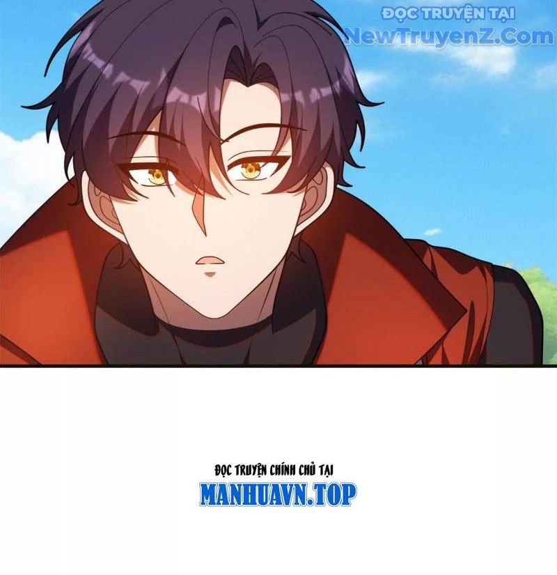 Huyễn Thú Của Ta Có Thể Tiến Hoá Vô Hạn: Chapter 36