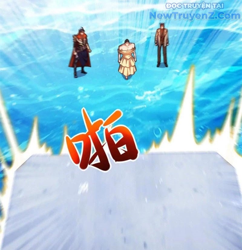 Huyễn Thú Của Ta Có Thể Tiến Hoá Vô Hạn: Chapter 36